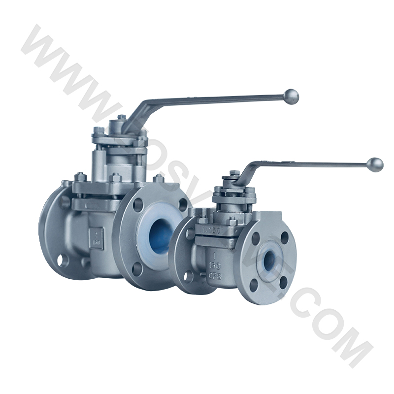 不銹鋼304手動旋塞閥